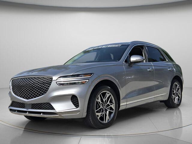 2024 Genesis GV70 2.5T Standard