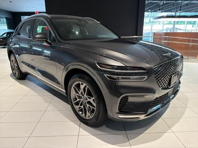 2024 Genesis GV70 2.5T Standard