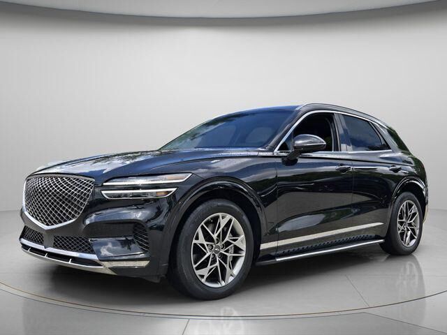 2024 Genesis GV70 2.5T Standard