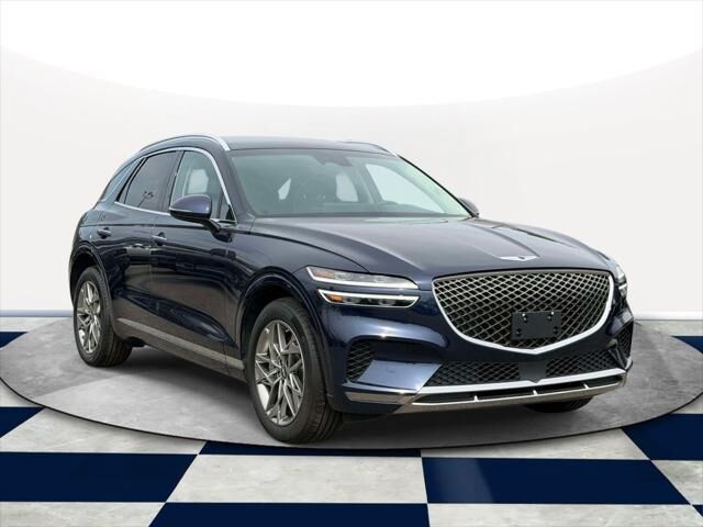 2025 Genesis GV70 2.5T Standard