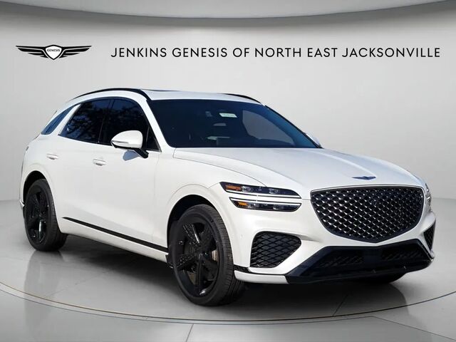 2025 Genesis GV70 2.5T Standard