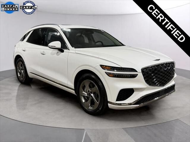 2026 Genesis GV70 2.5T Select