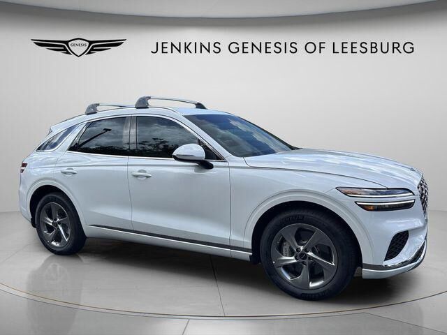 2026 Genesis GV70 2.5T Standard