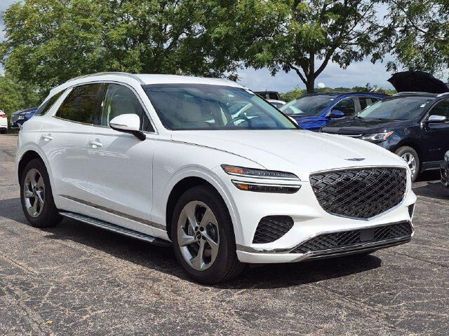 2026 Genesis GV70 2.5T Standard