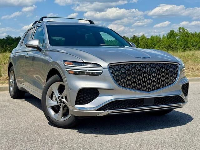 2026 Genesis GV70 2.5T Advanced — photo 1 of 13