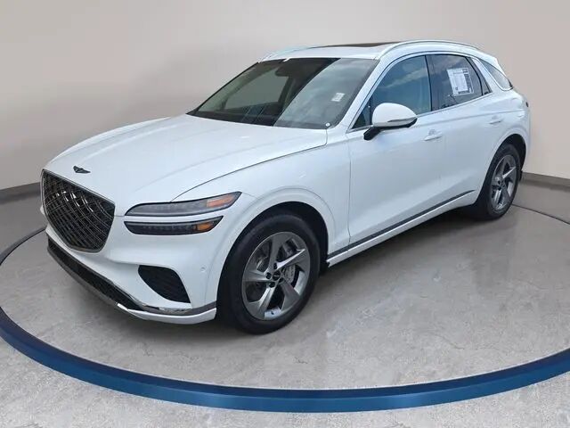 2026 Genesis GV70 2.5T Advanced — photo 1 of 13