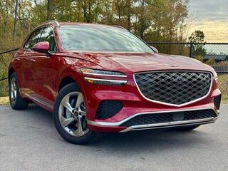 2026 Genesis GV70 2.5T Advanced — photo 1 of 13