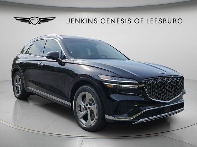 2026 Genesis GV70 2.5T Advanced — photo 1 of 13