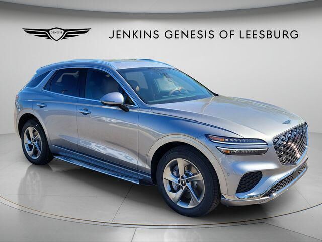 2026 Genesis GV70 2.5T Advanced — photo 1 of 13