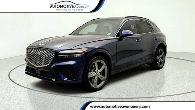 2024 Genesis GV70 3.5T Sport