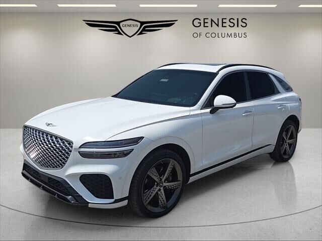 2024 Genesis GV70 3.5T Sport