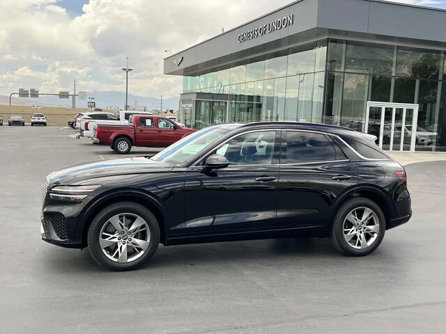 2024 Genesis GV70 3.5T Sport