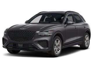 2025 Genesis GV70 3.5T Sport