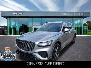 2024 Genesis GV70 3.5T Sport
