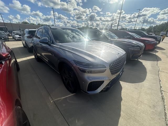 2025 Genesis GV70 3.5T Sport