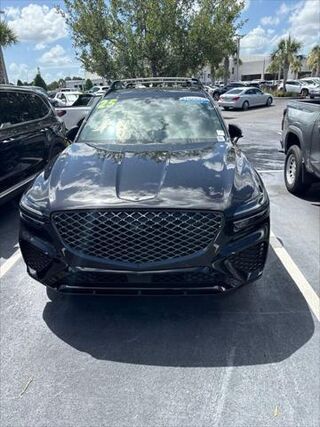 2025 Genesis GV70 3.5T Sport