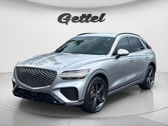 2024 Genesis GV70 3.5T Sport