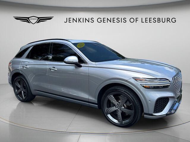 2025 Genesis GV70 3.5T Sport