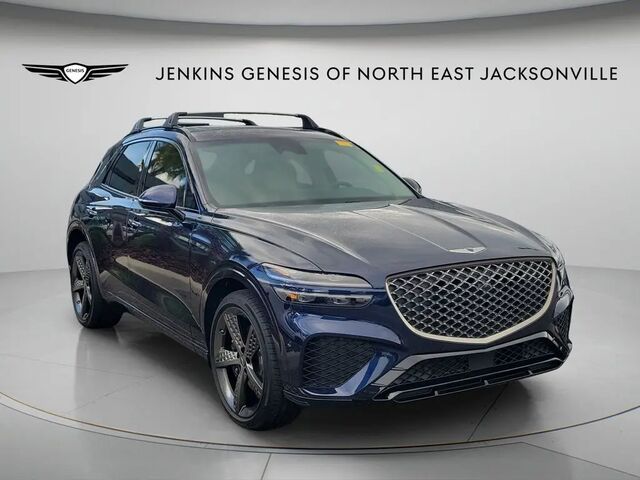2025 Genesis GV70 3.5T Sport