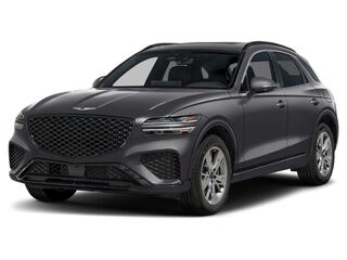 2025 Genesis GV70 3.5T Sport
