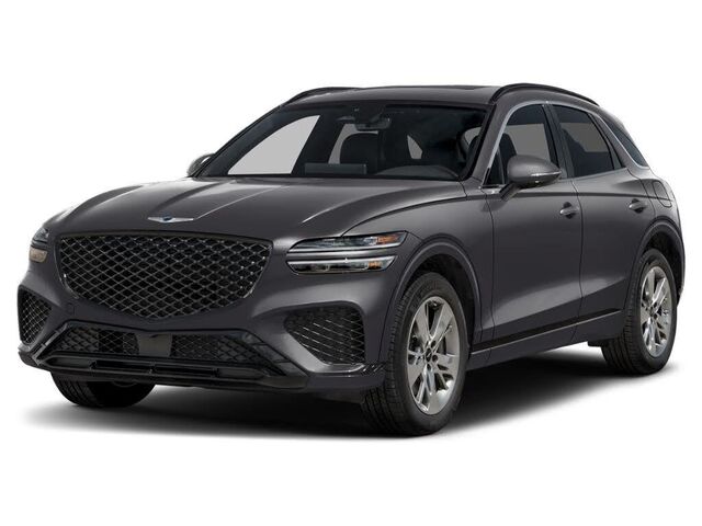 2025 Genesis GV70 3.5T Sport