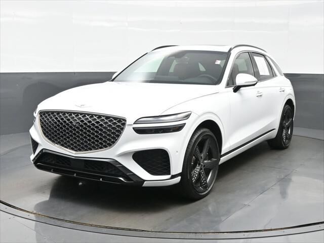 2024 Genesis GV70 3.5T Sport