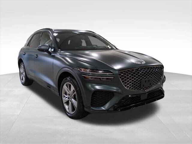 2024 Genesis GV70 3.5T Sport