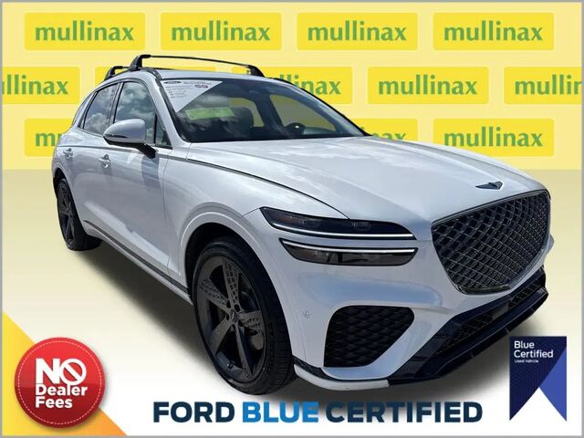 2025 Genesis GV70 3.5T Sport