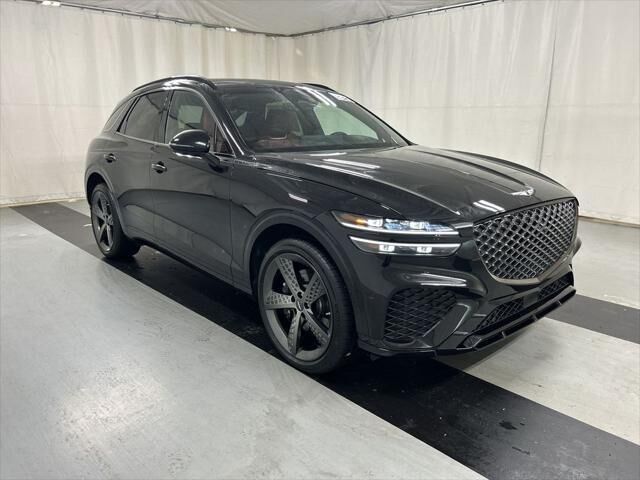 2025 Genesis GV70 3.5T Sport