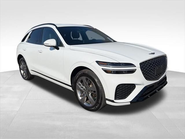 2024 Genesis GV70 3.5T Sport