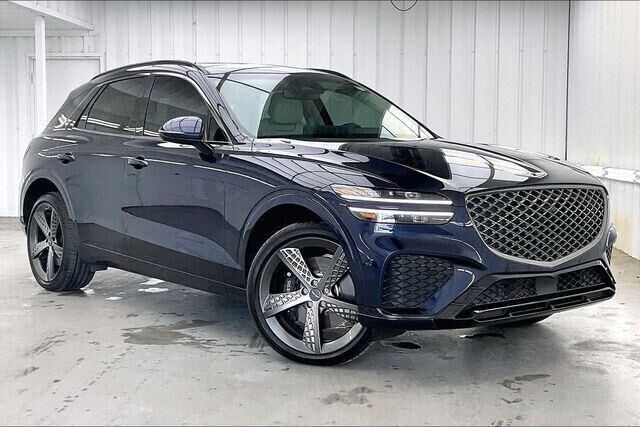 2025 Genesis GV70 3.5T Sport