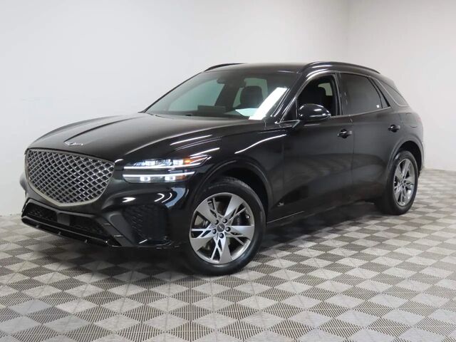 2024 Genesis GV70 3.5T Sport