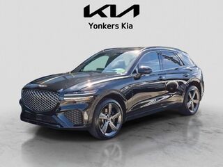2024 Genesis GV70 3.5T Sport