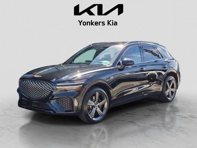 2024 Genesis GV70 3.5T Sport