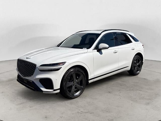 2024 Genesis GV70 3.5T Sport