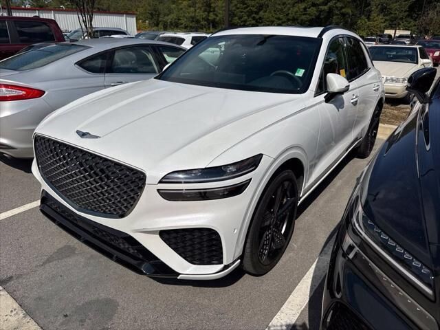 2024 Genesis GV70 3.5T Sport