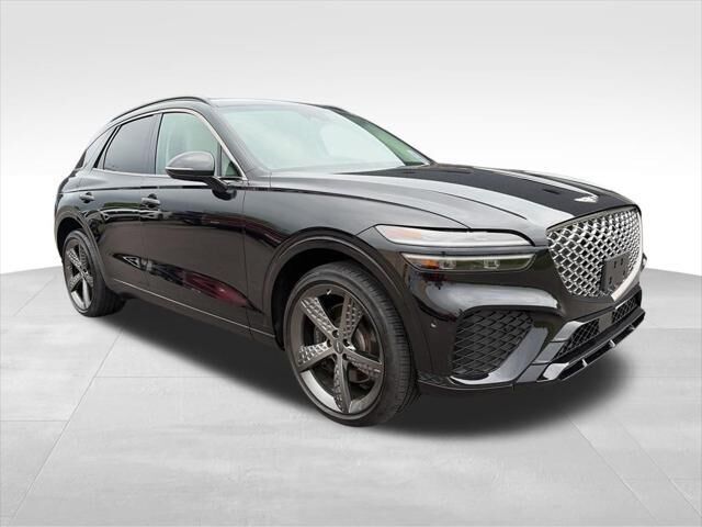 2024 Genesis GV70 3.5T Sport