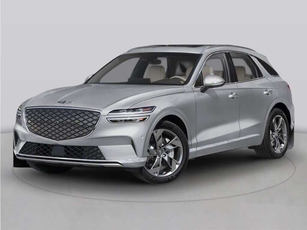 2025 Genesis Electrified GV70 Advanced — photo 1 of 1