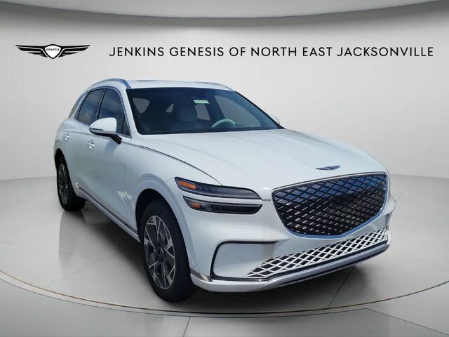 2026 Genesis Electrified GV70 Standard