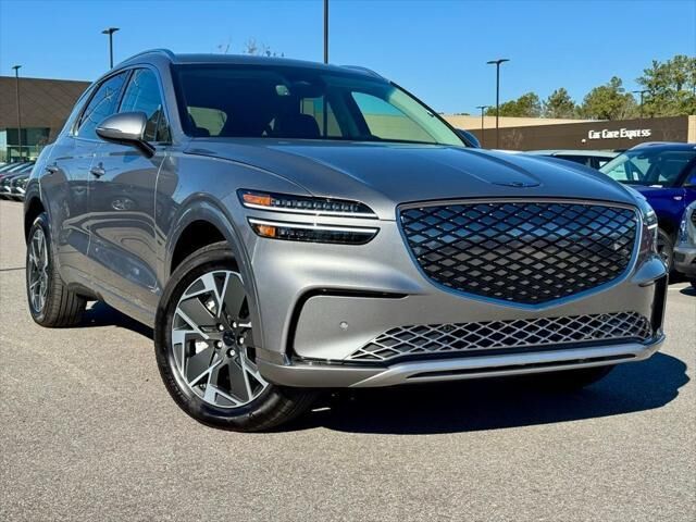 2026 Genesis Electrified GV70 Standard — photo 1 of 13