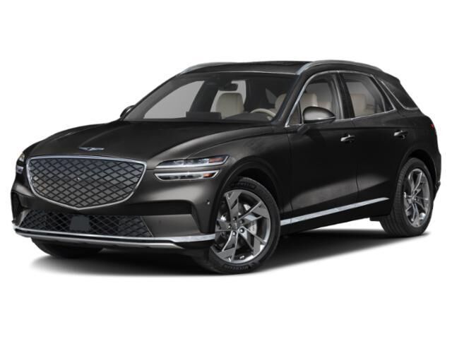2025 Genesis Electrified GV70 Advanced
