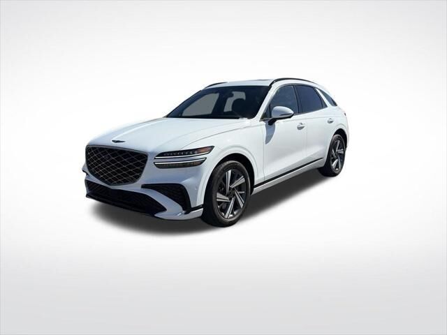 2026 Genesis GV70 3.5T Sport Advanced
