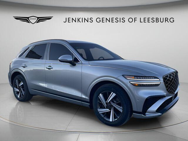 2026 Genesis GV70 3.5T Sport Advanced