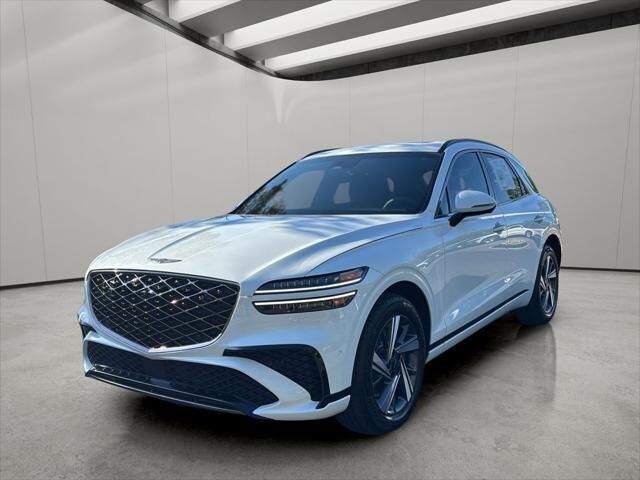 2026 Genesis GV70 3.5T Sport Advanced