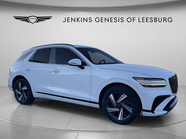 2026 Genesis GV70 3.5T Sport Advanced