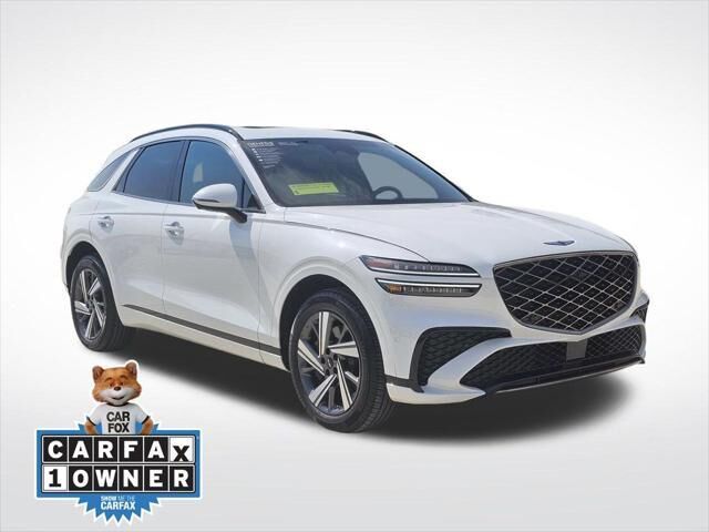 2026 Genesis GV70 3.5T Sport Advanced