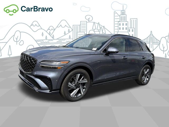 2026 Genesis GV70 3.5T Sport Advanced