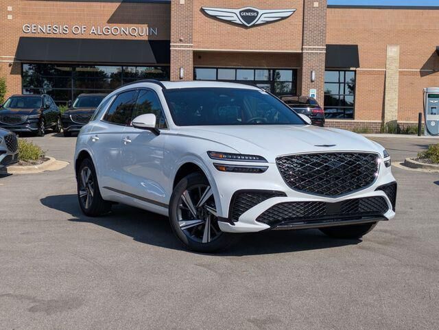 2026 Genesis GV70 3.5T Sport Advanced