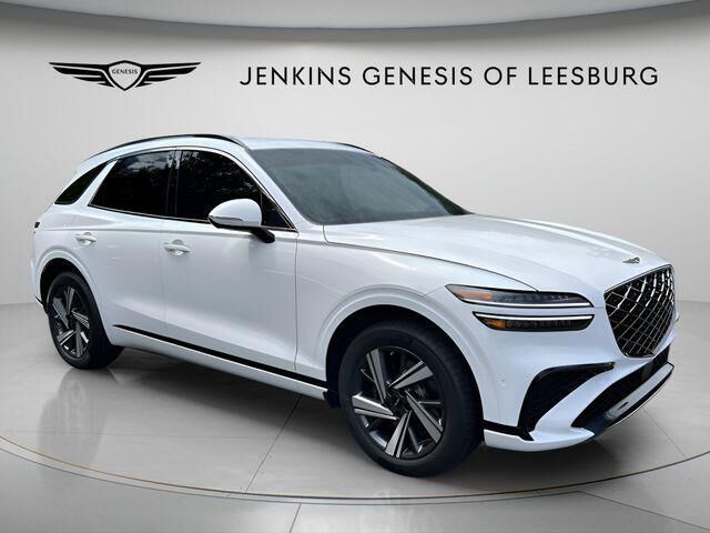2026 Genesis GV70 3.5T Sport Advanced