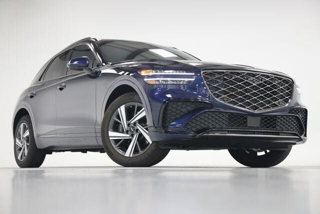 2026 Genesis GV70 3.5T Sport Advanced